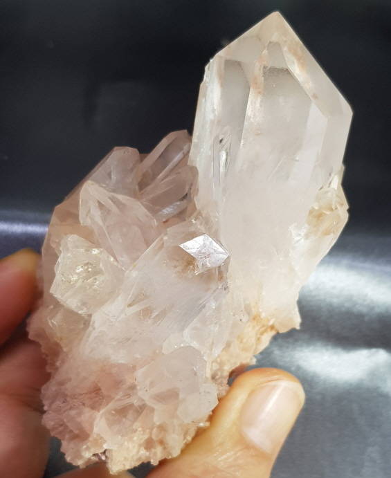 레무리안 원석클러스터