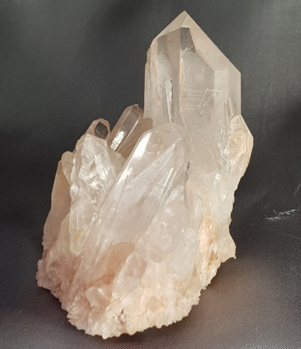 레무리안 원석클러스터