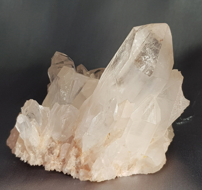 레무리안 원석클러스터