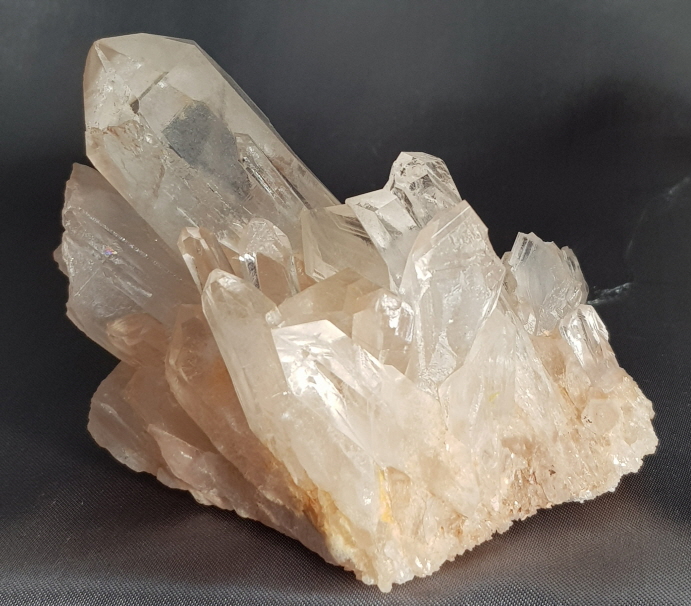 레무리안 원석클러스터