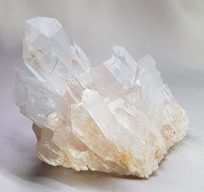 레무리안 원석클러스터