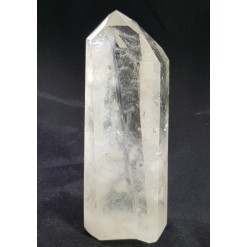 연한 색감의 황수정(시트린)