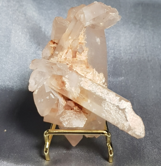 레무리안 시드 클러스터