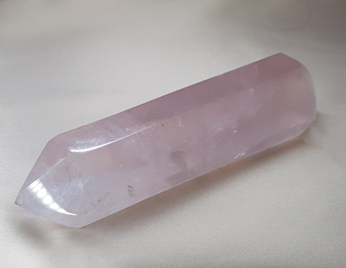 장미수정 더블포인트