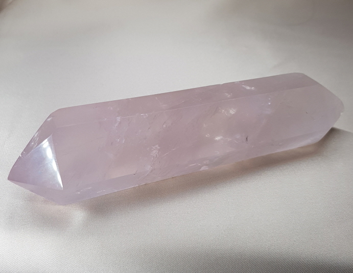 장미수정 더블포인트