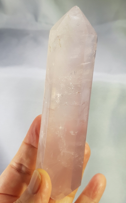 장미수정 더블포인트