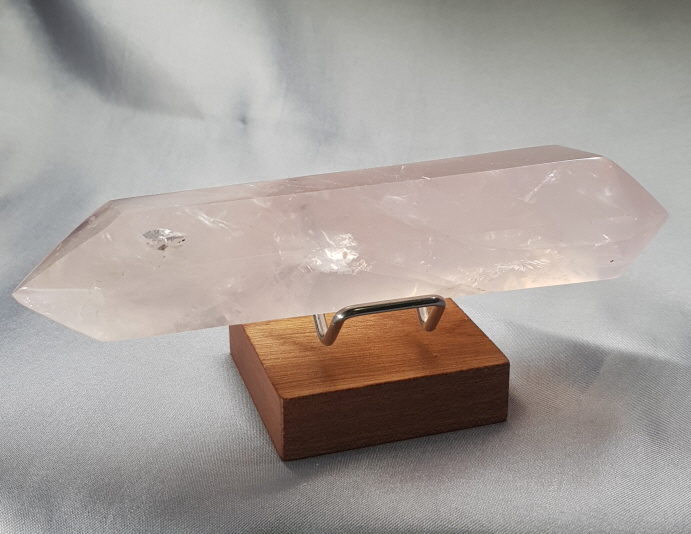 장미수정 더블포인트