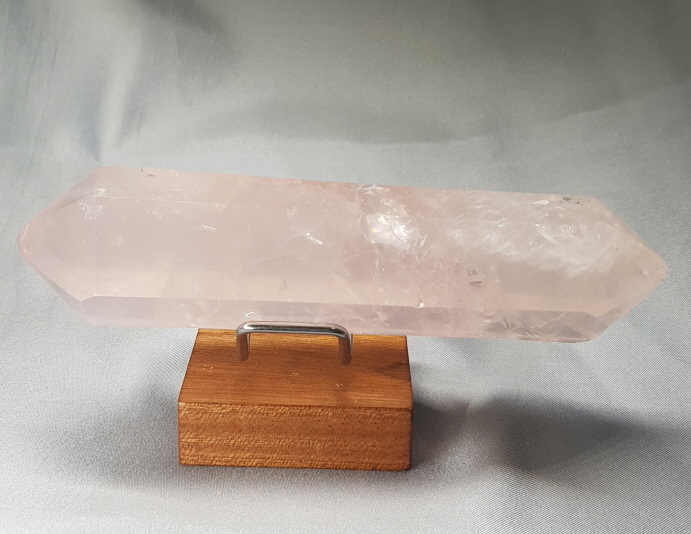 장미수정 더블포인트