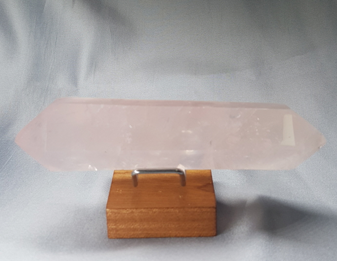 장미수정 더블포인트