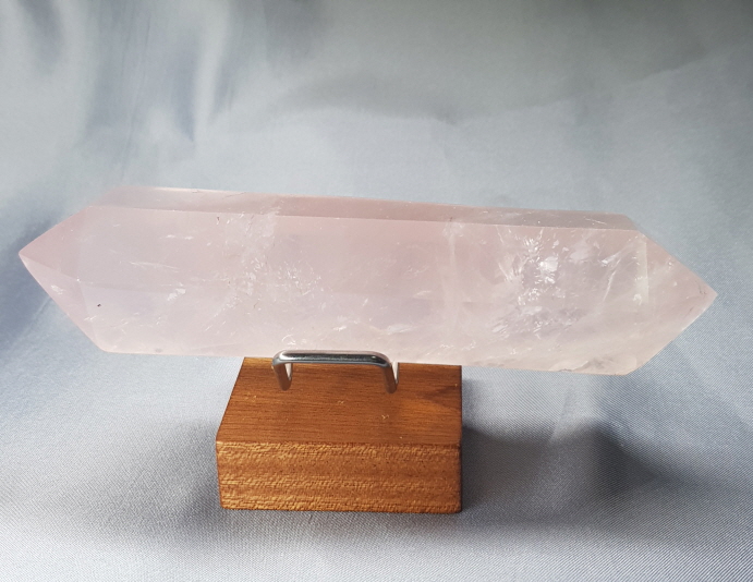 장미수정 더블포인트