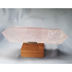 장미수정 더블포인트