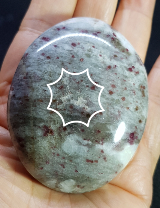 루벨라이트(Rubellite)원석