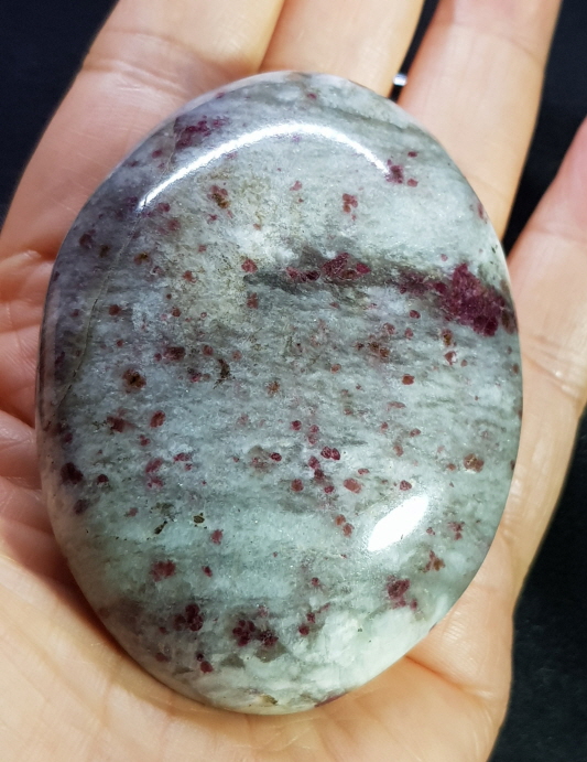 루벨라이트(Rubellite)원석