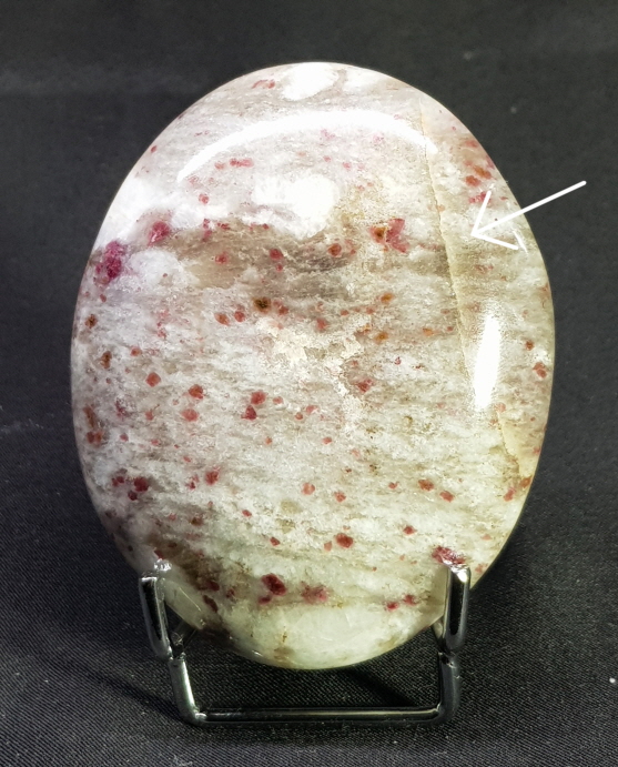 루벨라이트(Rubellite)원석