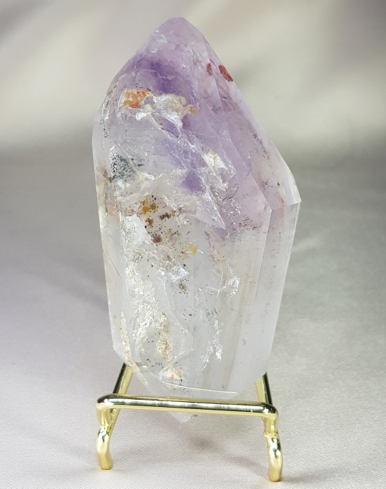 수퍼세븐 더블 포인트형