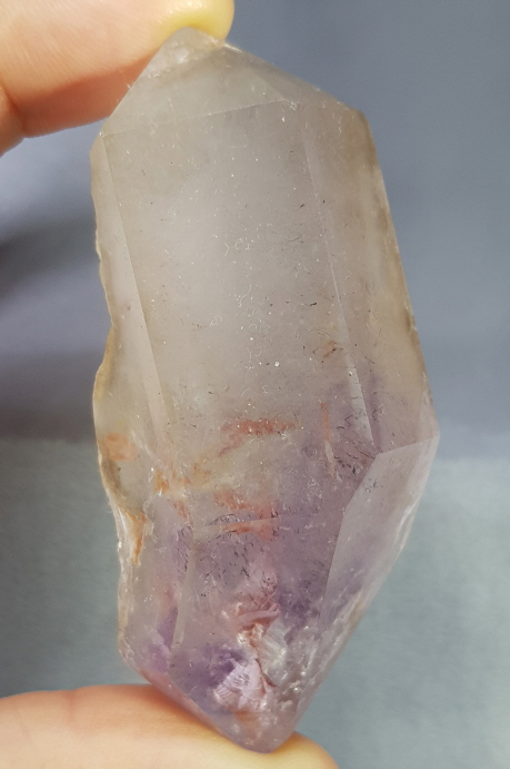 수퍼세븐 더블 포인트형