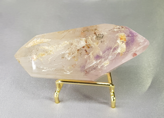 수퍼세븐 더블 포인트형