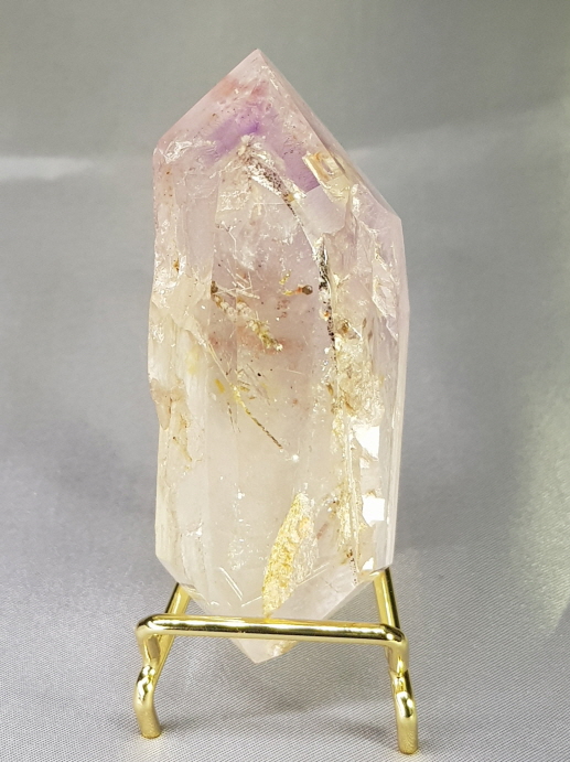 수퍼세븐 더블 포인트형