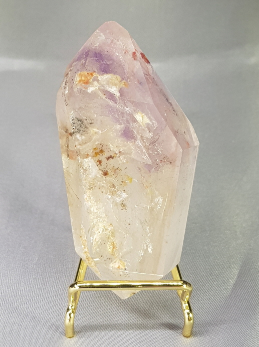 수퍼세븐 더블 포인트형