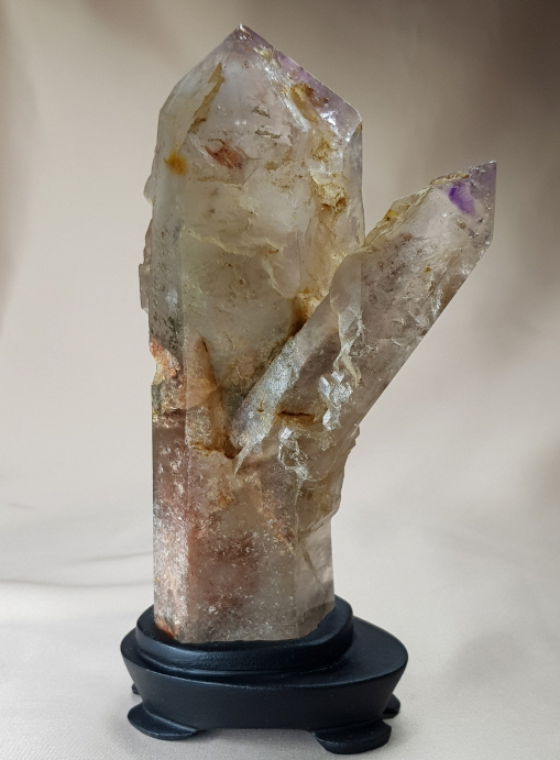 물 들어 있는 수퍼세븐