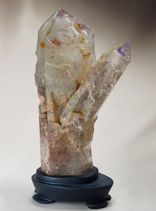 물 들어 있는 수퍼세븐