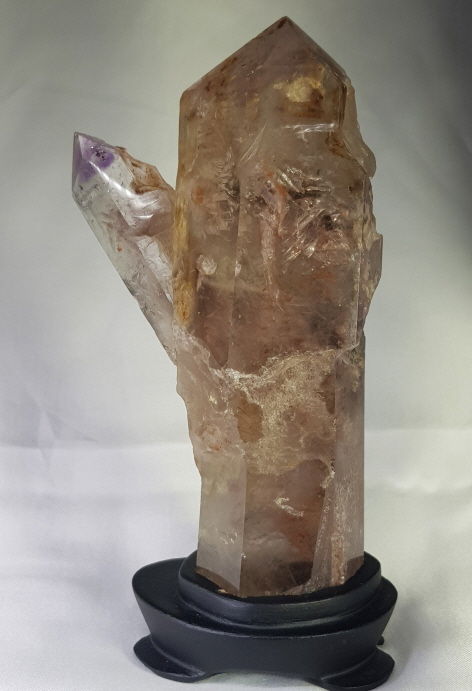 물 들어 있는 수퍼세븐