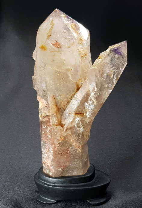 물 들어 있는 수퍼세븐