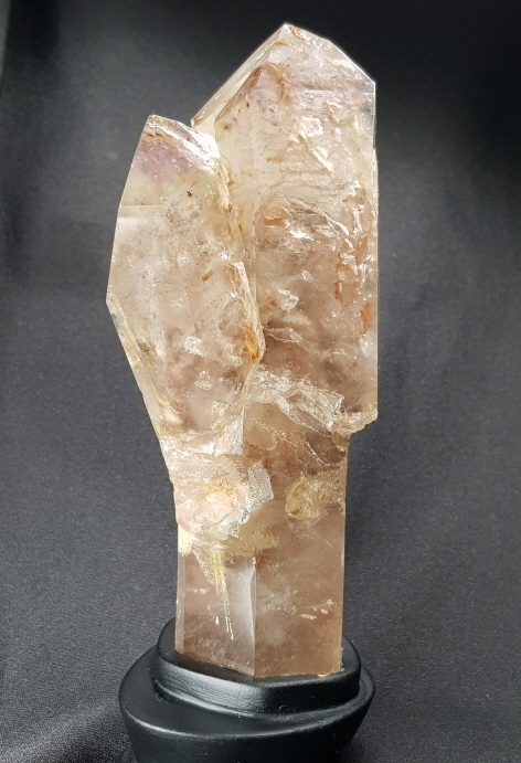 물 들어 있는 수퍼세븐