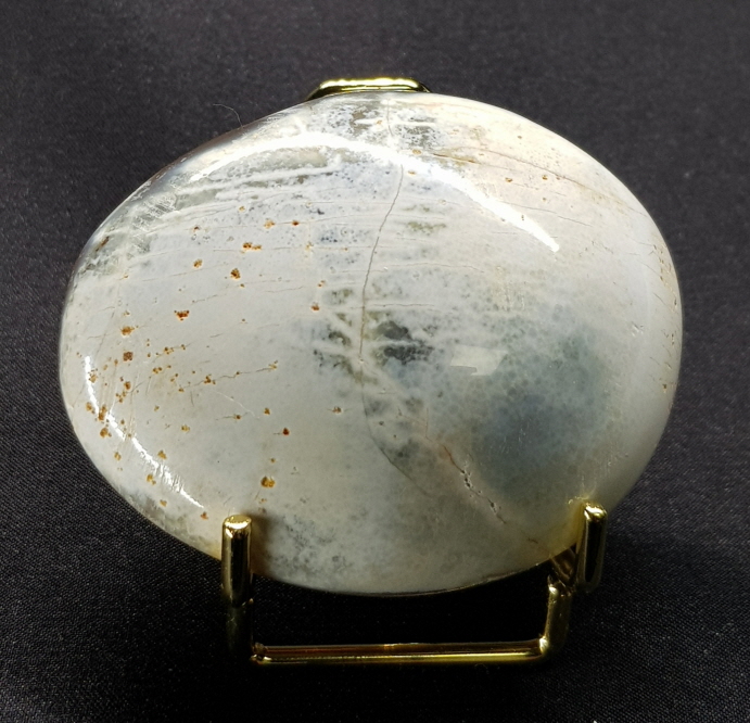 아게이트 작은 지오드