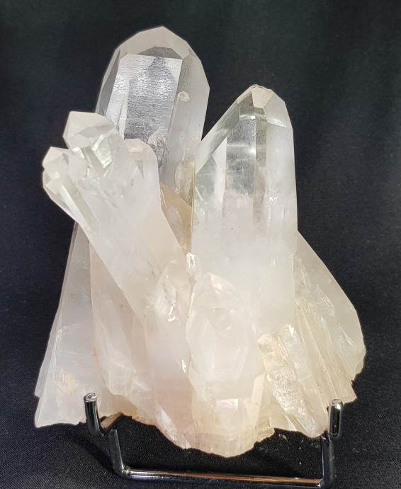 레무리안 투명도 좋은 클러스터