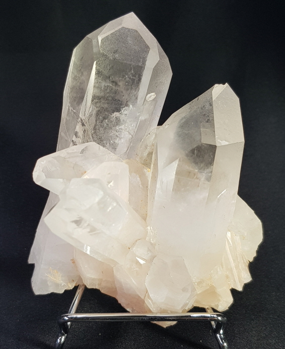 레무리안 투명도 좋은 클러스터