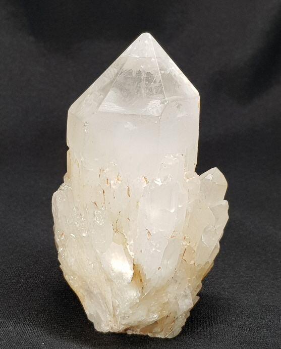 캔들 쿼츠(촛 불 수정)