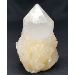 캔들 쿼츠(촛 불 수정)