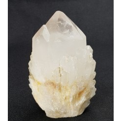 캔들 쿼츠(촛 불 수정)