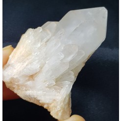 촛불 수정 (캔들 쿼츠)