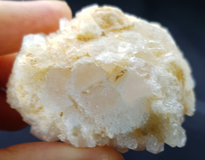 아프리카 캔들 쿼츠