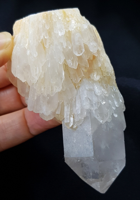 아프리카 캔들 쿼츠