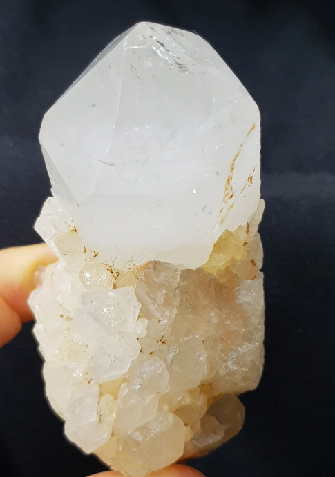 아프리카 캔들 쿼츠