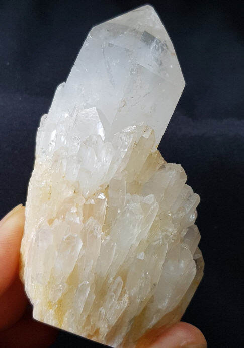 아프리카 캔들 쿼츠