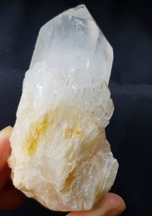 아프리카 캔들 쿼츠