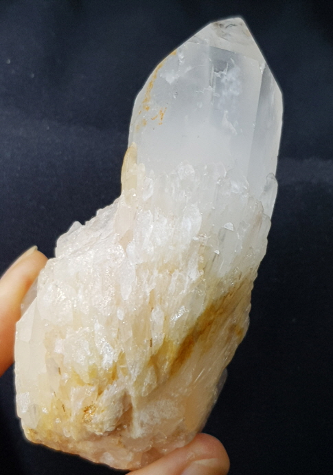 아프리카 캔들 쿼츠