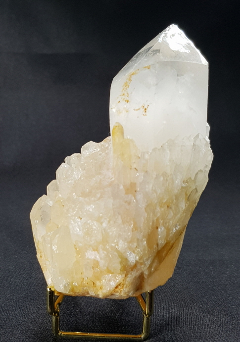 아프리카 캔들 쿼츠