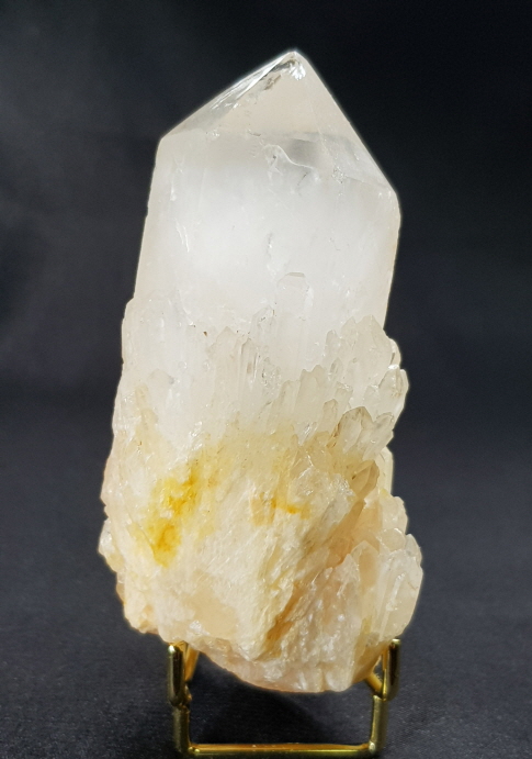 아프리카 캔들 쿼츠