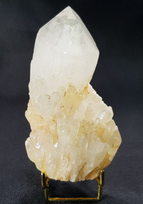 아프리카 캔들 쿼츠