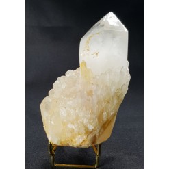 아프리카 캔들 쿼츠