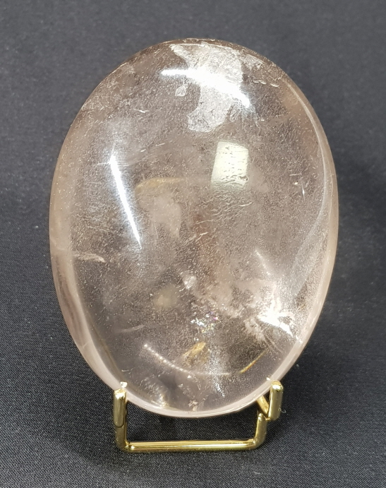 맑은 연수정 자갈형