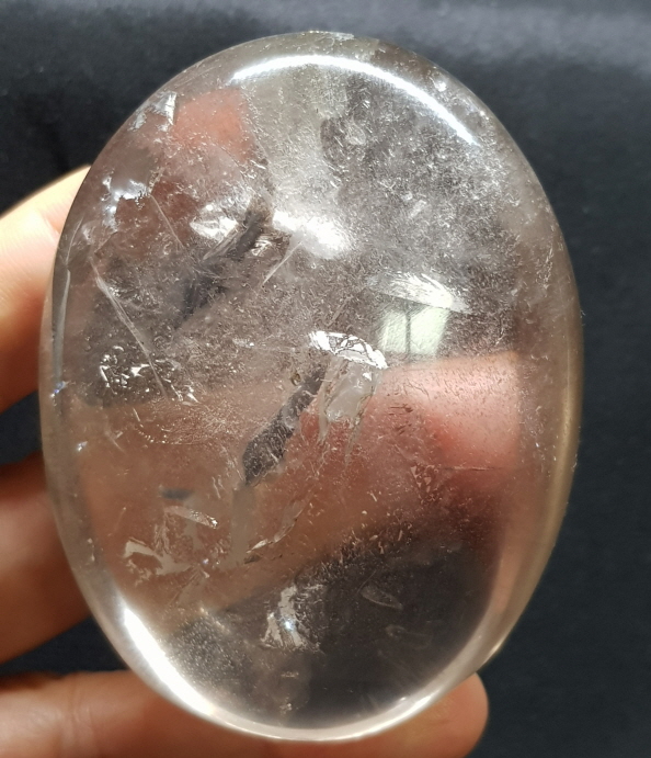 맑은 연수정 자갈형