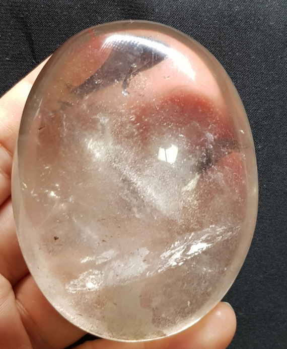 맑은 연수정 자갈형