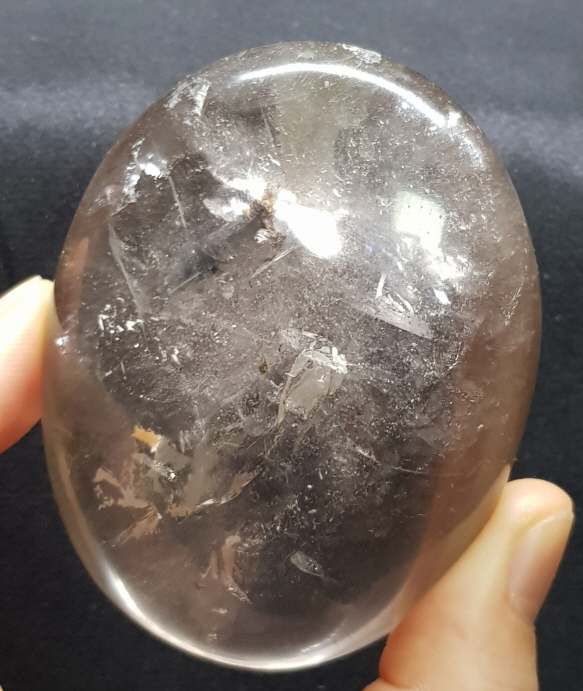 맑은 연수정 자갈형