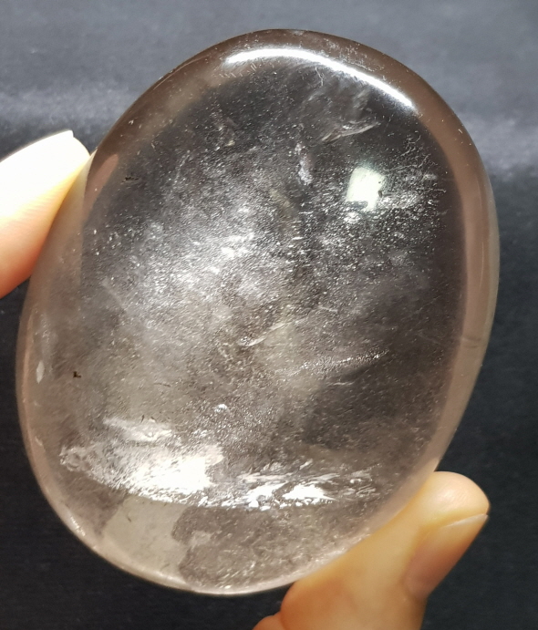 맑은 연수정 자갈형